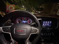 GMC Terrain